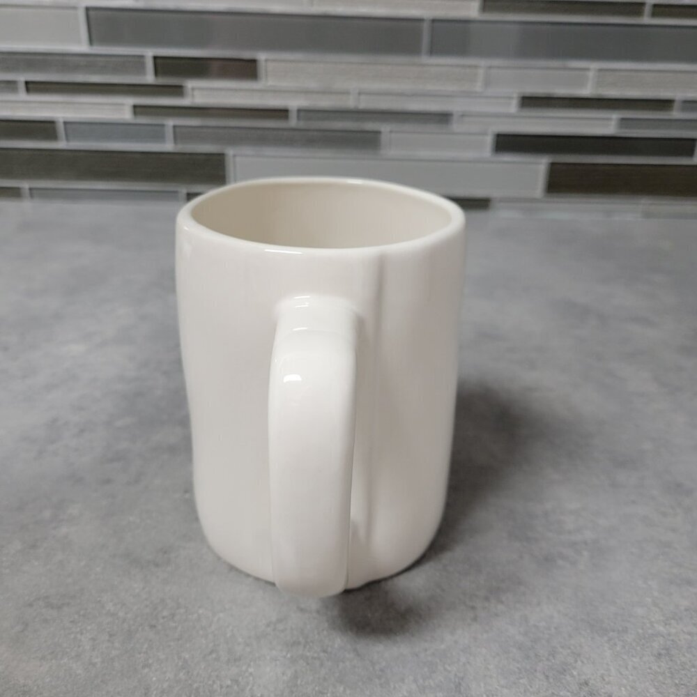 Rae Dunn "Tea" Mug (3) - Picture 4 of 6